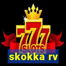 skokka rv